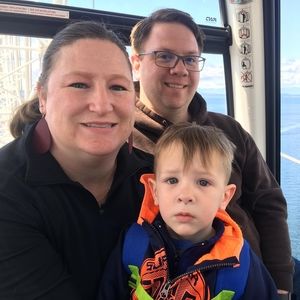 Meet your Posher, Brianna